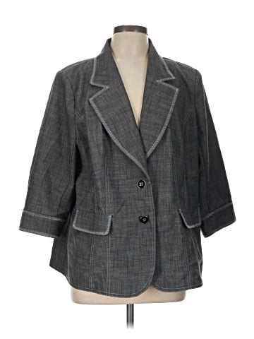 Fashion Bug Blazer (view 1)