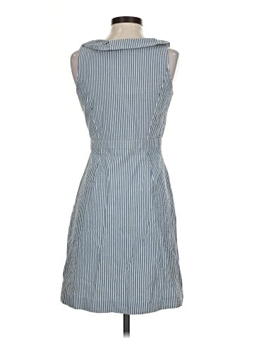 J.Crew Factory Store Casual Dress (view 2)