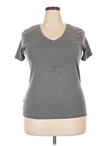 Eddie Bauer Short Sleeve T-Shirt (view 1)
