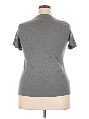 Eddie Bauer Short Sleeve T-Shirt (view 2)