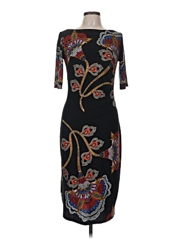 London Times Cocktail Dress (view 1)