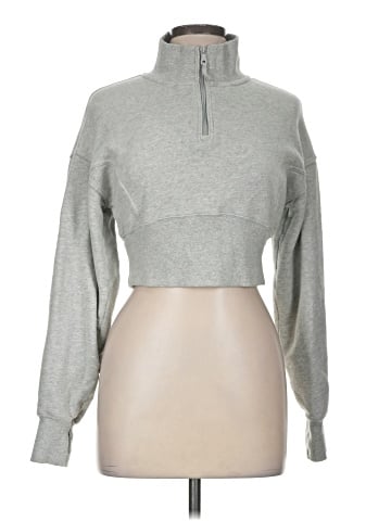 OFFLINE by Aerie Turtleneck Sweater (view 1)
