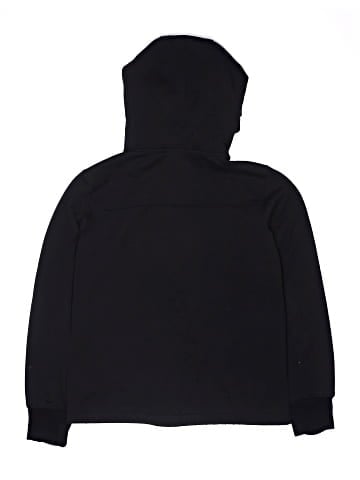 Athleta Girl Zip Up Hoodie (view 2)