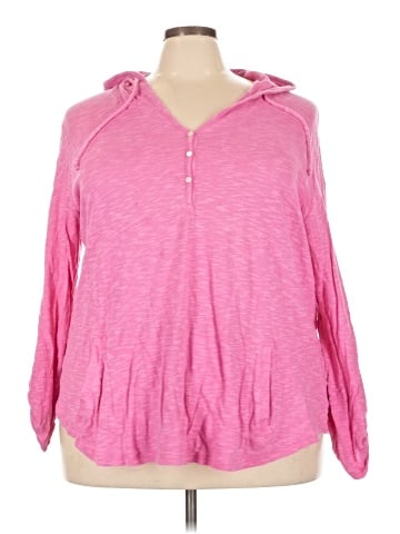 Unbranded Pullover Sweater (view 1)
