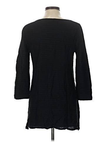 Cable & Gauge Pullover Sweater (view 2)