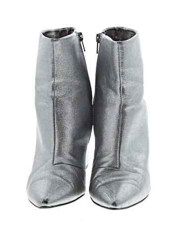 Simply Vera Vera Wang Ankle Boots (view 2)