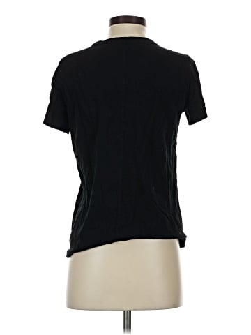 Ann Taylor LOFT Short Sleeve T-Shirt (view 2)