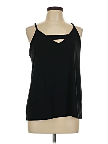 Bar III Sleeveless Top (view 1)