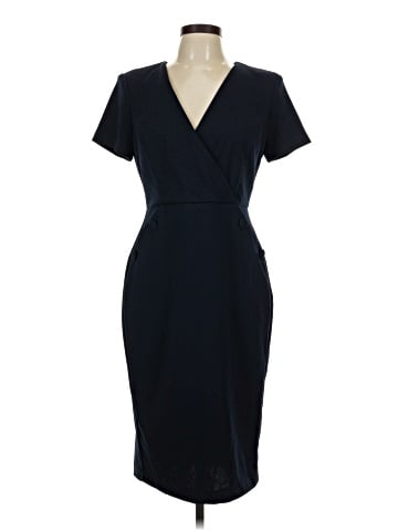 Calvin Klein Cocktail Dress (view 1)