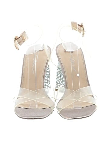 Betsey Johnson Sandals (view 2)