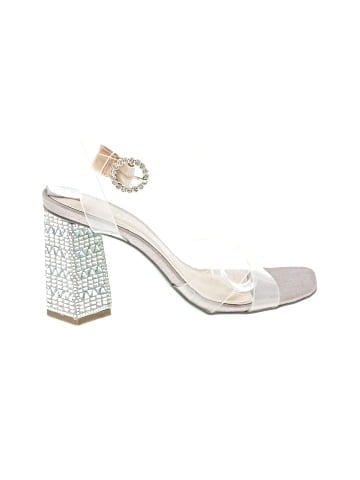 Betsey Johnson Sandals (view 1)
