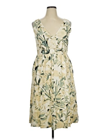 Anne Klein Cocktail Dress (view 1)