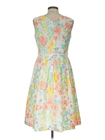 Calvin Klein Cocktail Dress (view 2)