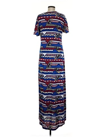 Lularoe Casual Dress (view 2)