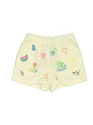 Zara Shorts (view 1)