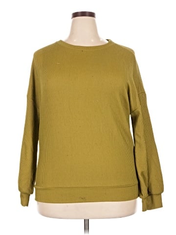 Unbranded Pullover Sweater (view 1)