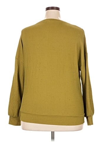 Unbranded Pullover Sweater (view 2)