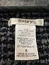 Esley Tweed Gray Coat Size S - photo 6
