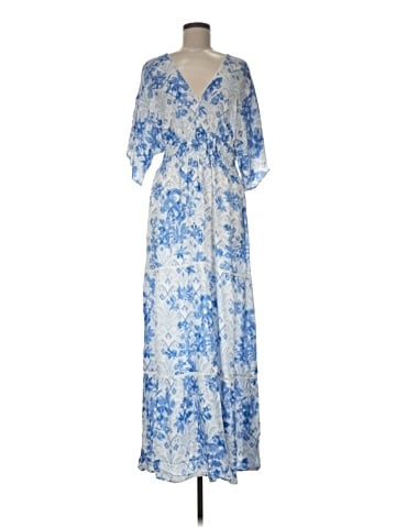 Lovestitch Casual Dress (view 1)