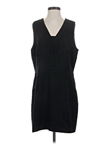 Armani Exchange Casual Dress (view 1)