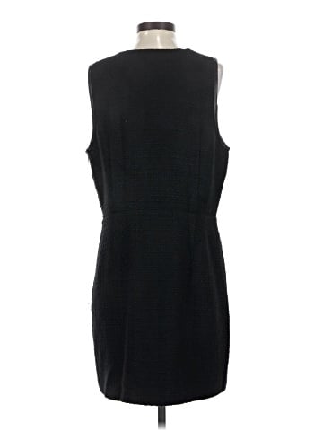 Armani Exchange Casual Dress (view 2)