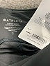 Athleta Solid Black Skort Size S - photo 3