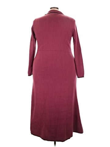 ELOQUII Casual Dress (view 2)
