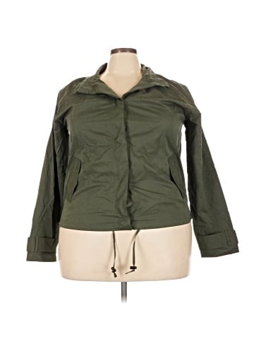 Maurices Long Sleeve Top (view 1)