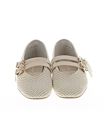 Dolce Vita Flats (view 2)