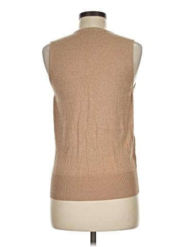 Ann Taylor Sleeveless Blouse (view 2)