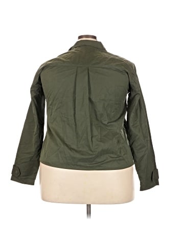 Maurices Long Sleeve Top (view 2)