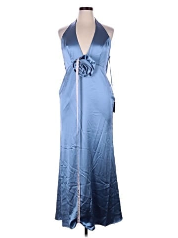 IEENA for Mac Duggal Cocktail Dress (view 1)