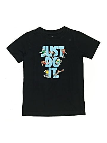 Nike Short Sleeve T-Shirt (view 1)