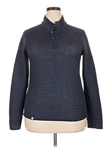 Unbranded Pullover Sweater (view 1)