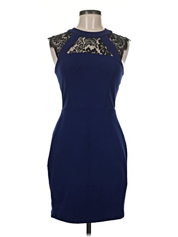 Express Cocktail Dress (view 1)