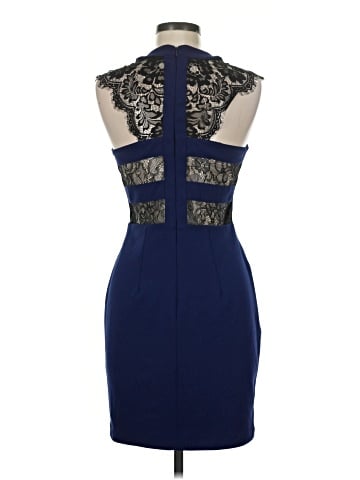 Express Cocktail Dress (view 2)