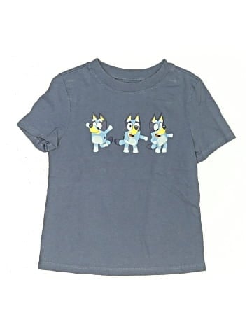 Bluey Short Sleeve T-Shirt (view 1)