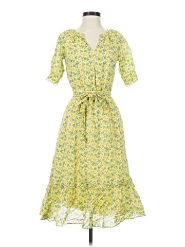 Talbots Casual Dress (view 1)