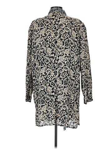 Carole Little 3/4 Sleeve Blouse (view 2)