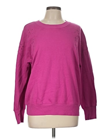 Maurices Sweatshirt (view 1)