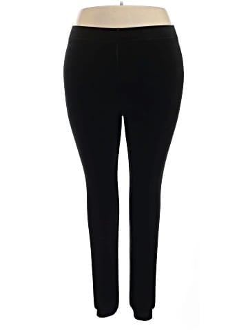 Madewell High-Rise Velvet Leggings (view 1)
