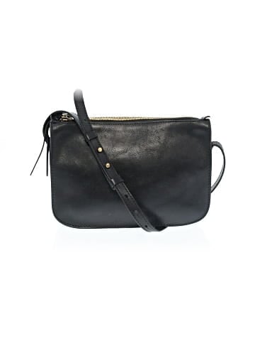 Madewell Leather Crossbody Bag (view 1)