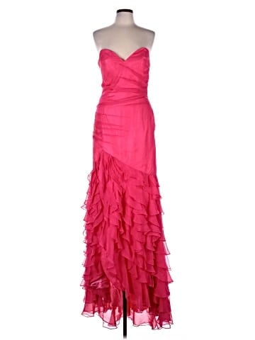 Terani Couture Cocktail Dress (view 1)