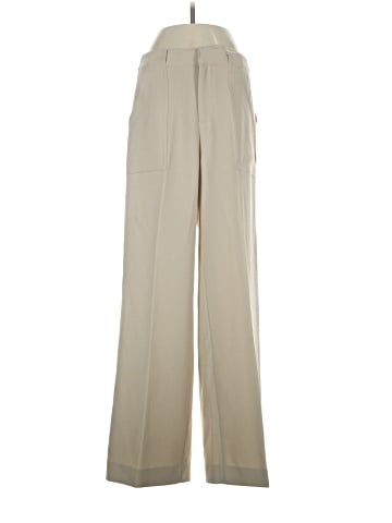 Aqua Dress Pants (view 1)