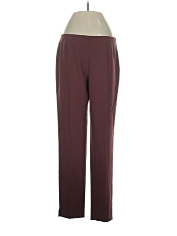 Lafayette 148 New York Wool Pants (view 1)