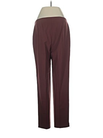 Lafayette 148 New York Wool Pants (view 2)
