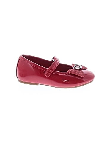 Rachel Shoes Flats (view 1)