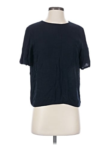 A.L.C. Short Sleeve Top (view 1)