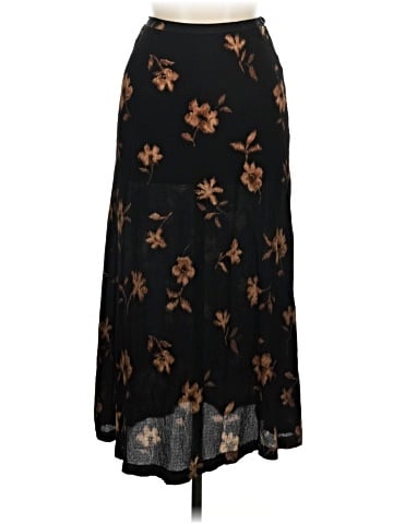 Jones New York Silk Skirt (view 1)