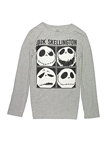 Disney Long Sleeve T-Shirt (view 1)